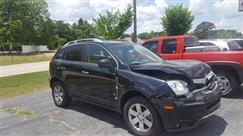 2008 Saturn VUE